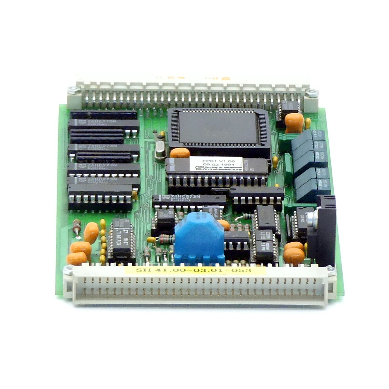 PLatine EPS1 V1.08  Used