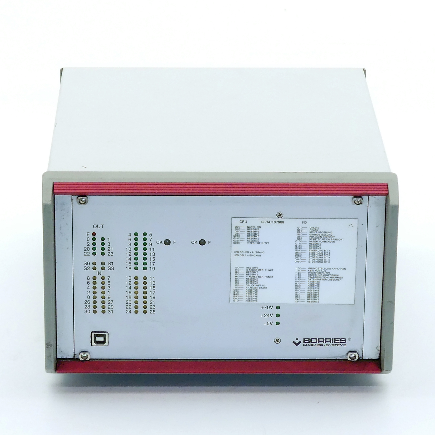 Controller SYS42TE/MR