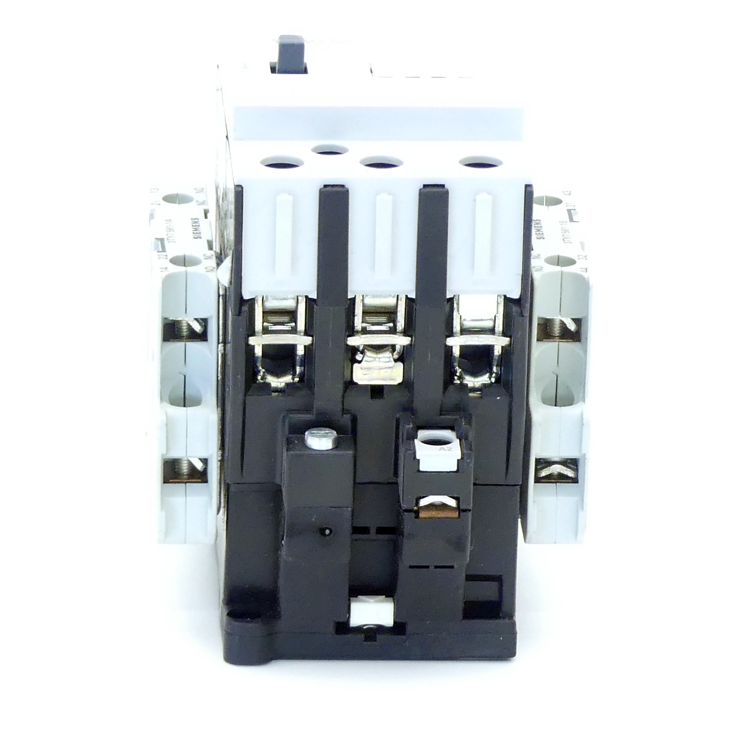 Power contactor