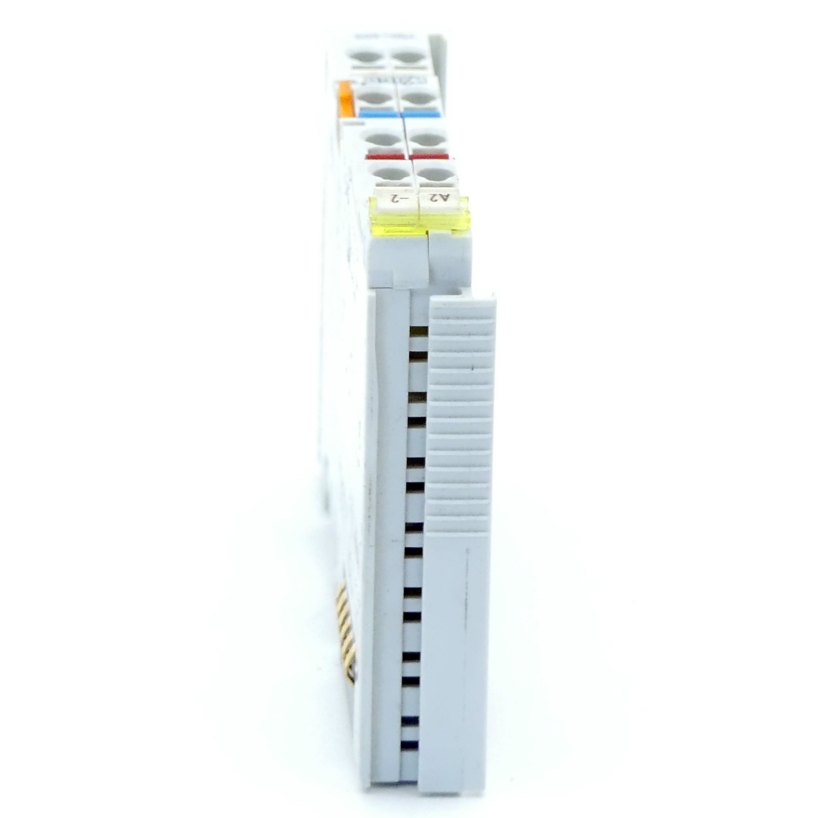 4-channel digital input