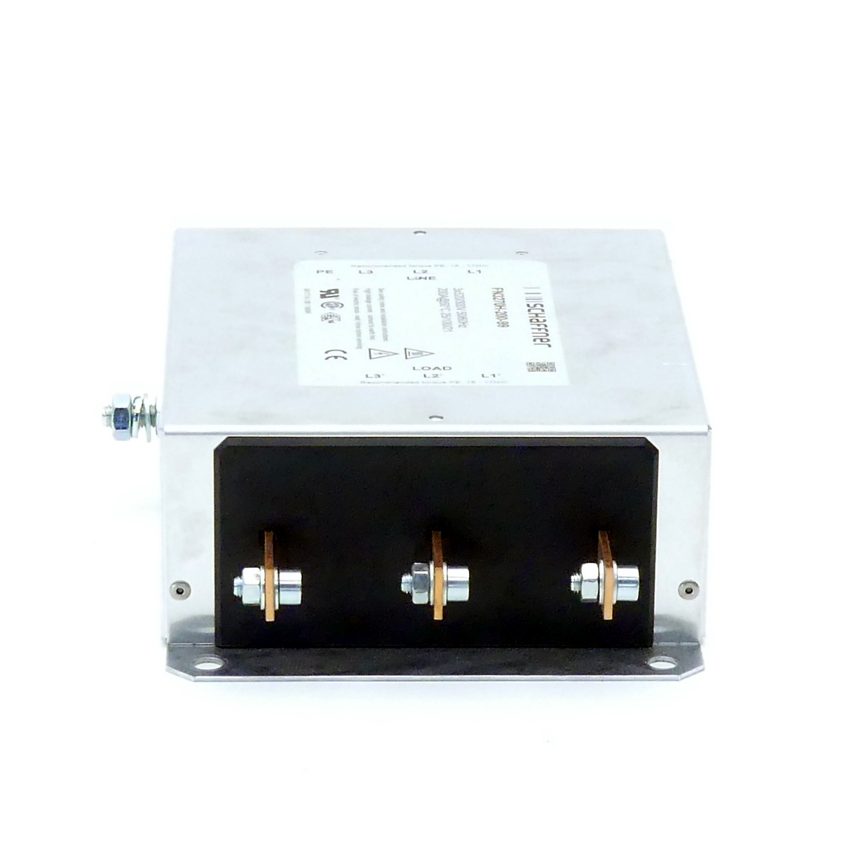 Spannungsversorgungsleitungsfilter FN3270H-200-99