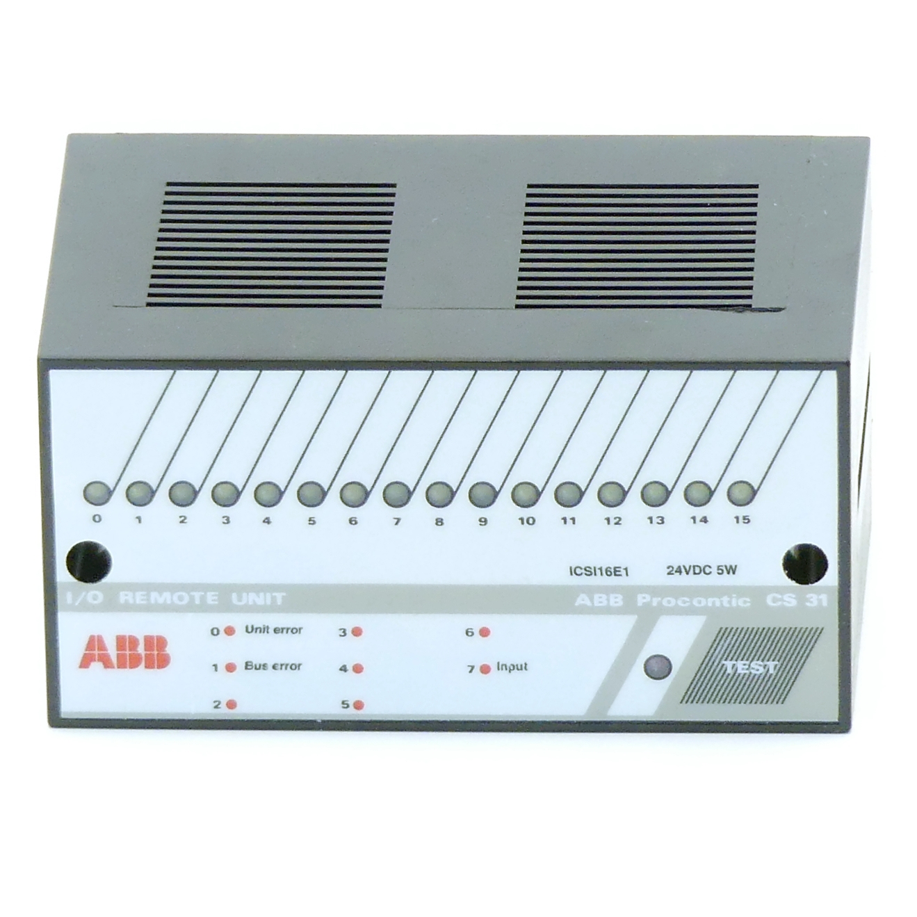 Remote switch Procontic CS 31 