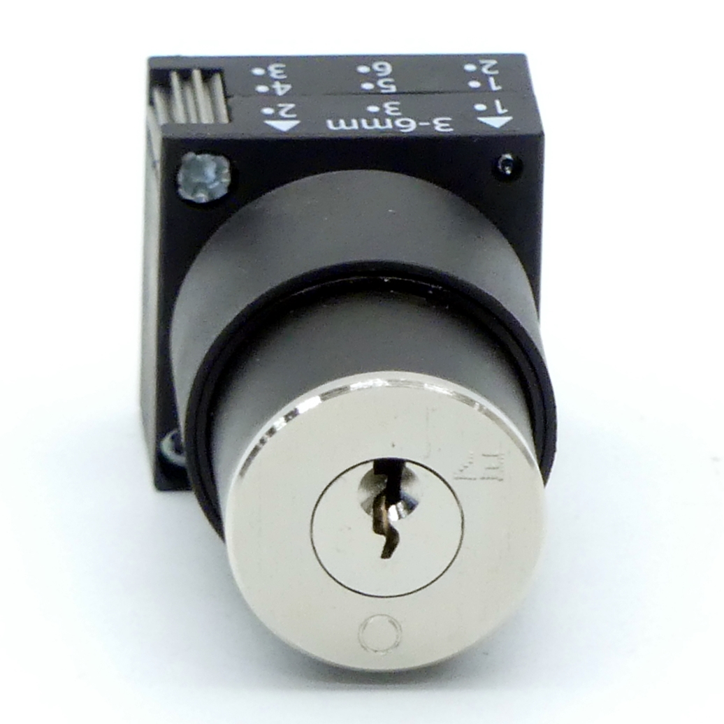 Key switch