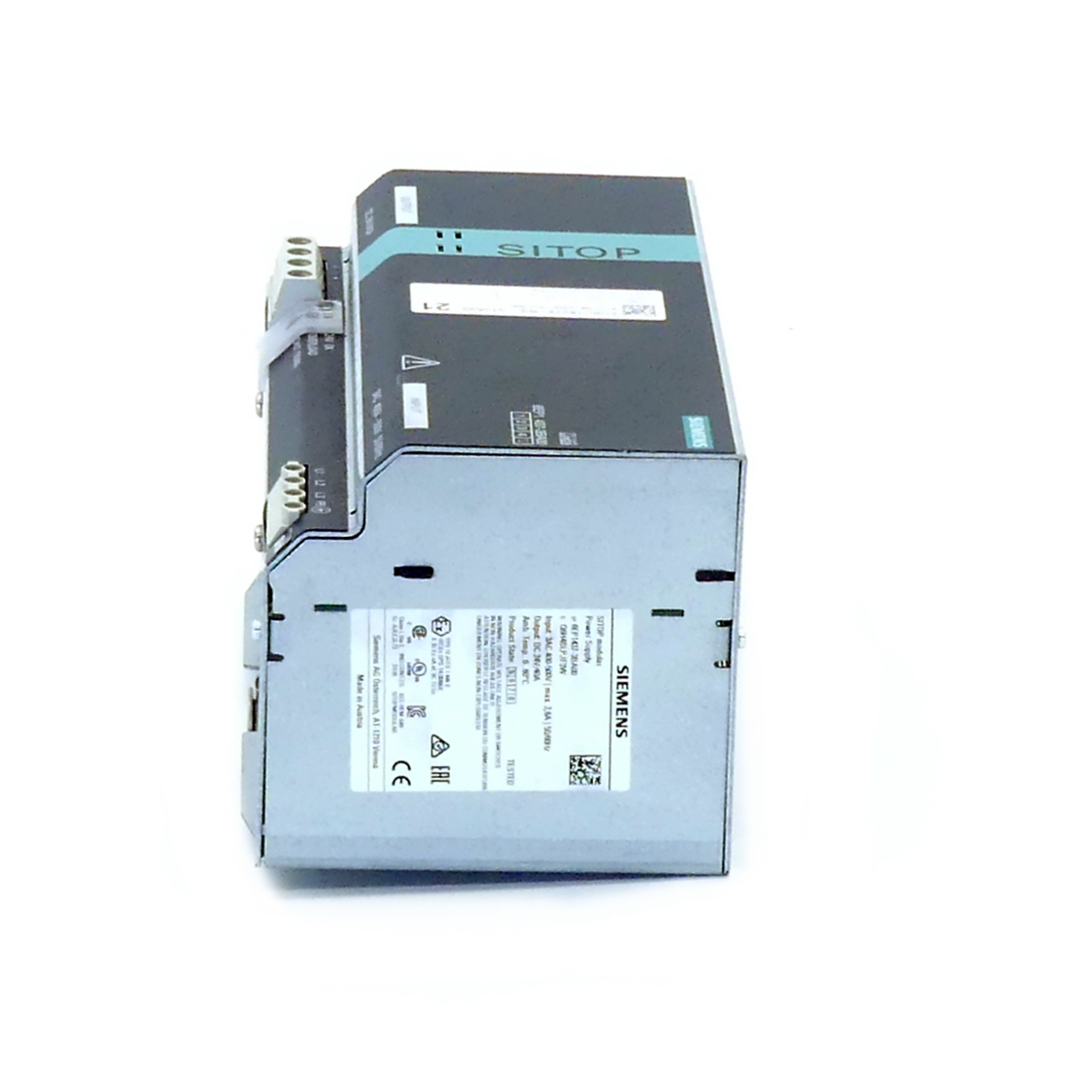 Power Supply Unit SITOP Power 40