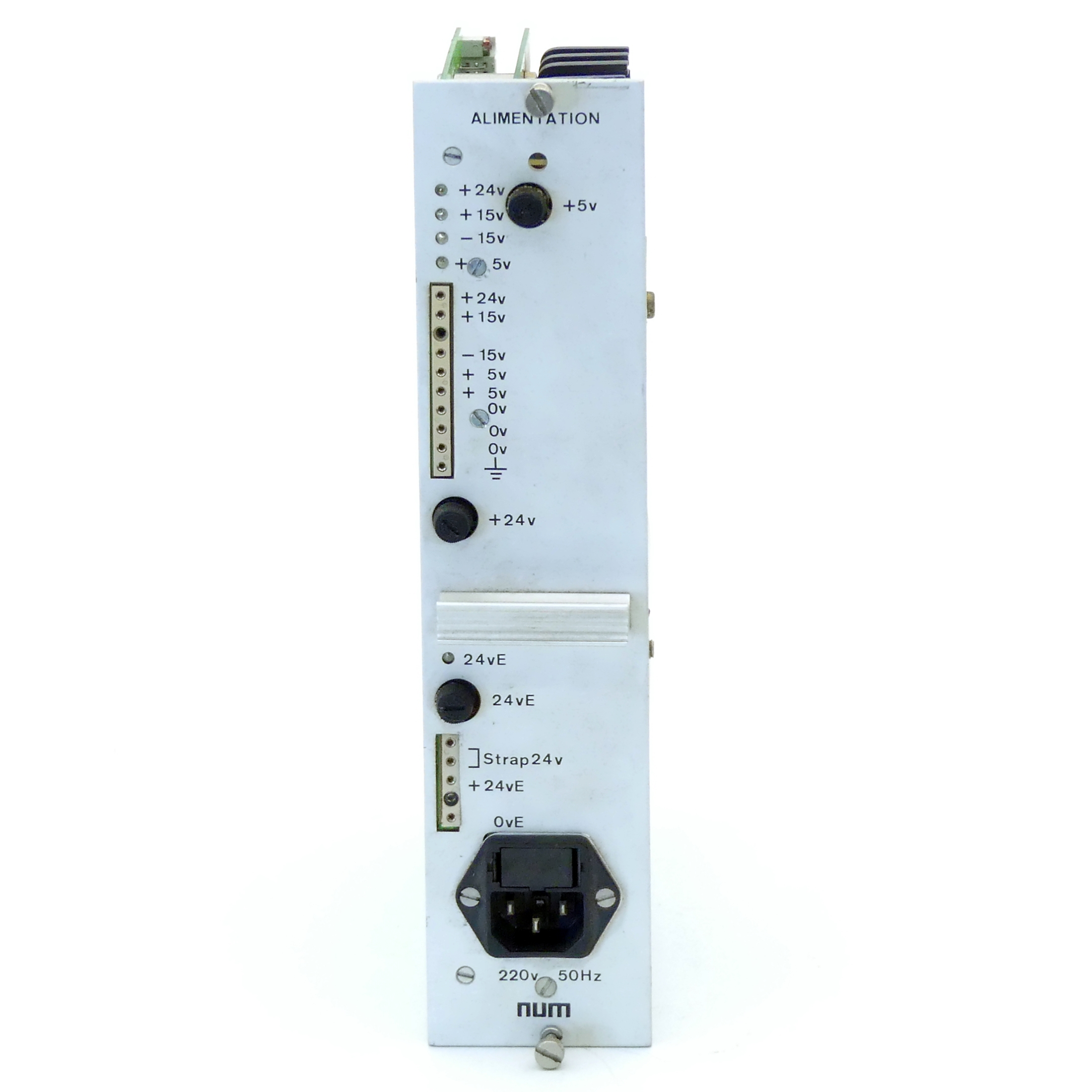 Power supply
