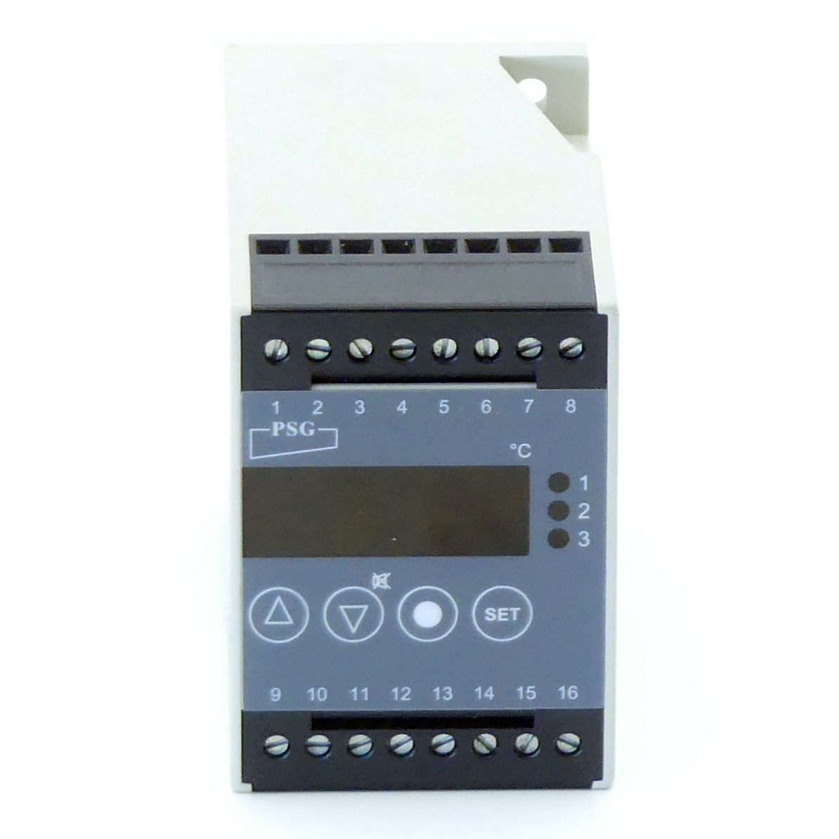 Temperature controller ST49-JX1UA.102FS 