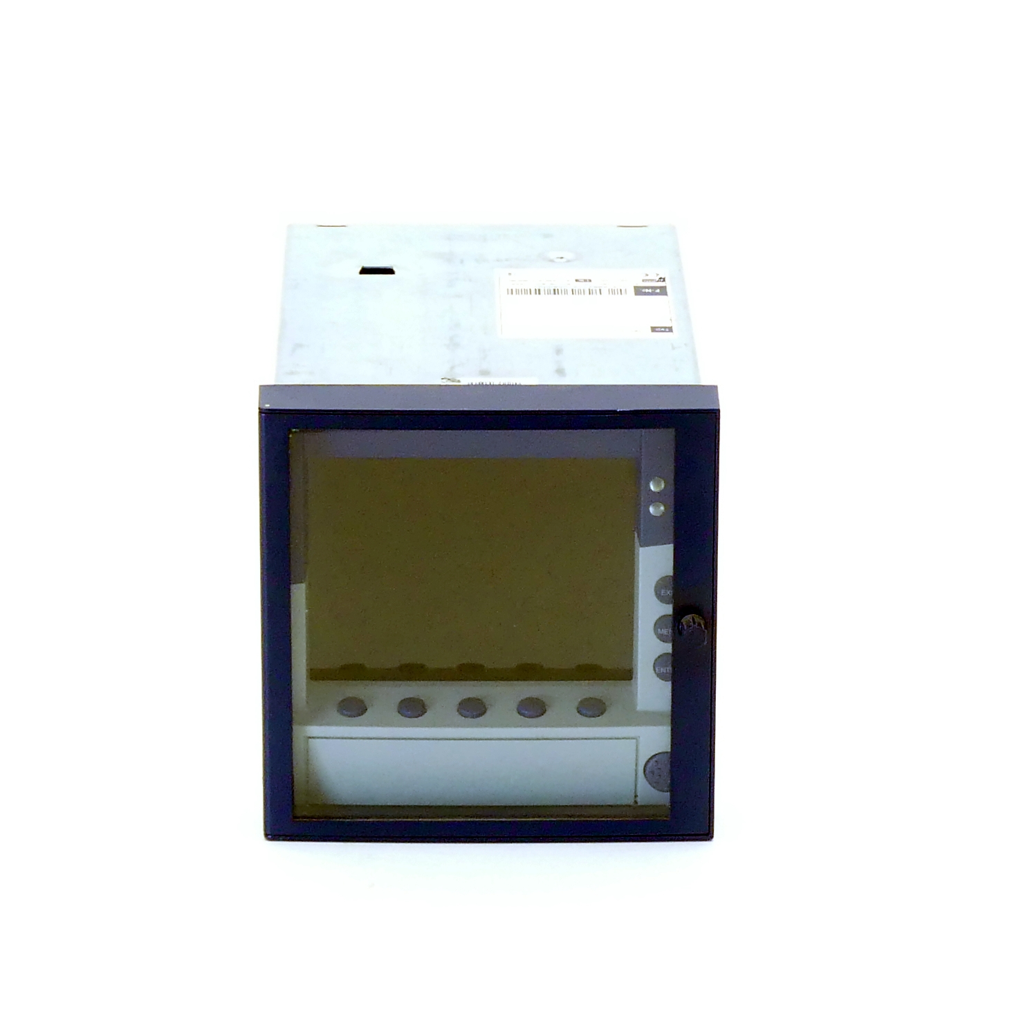 Logoscreen