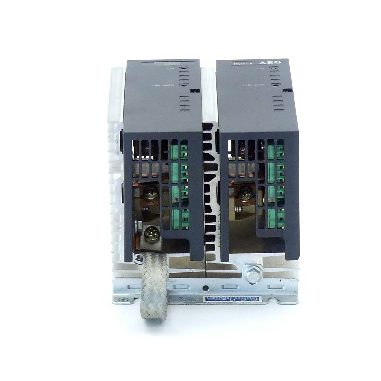 Power controller Thyro-A