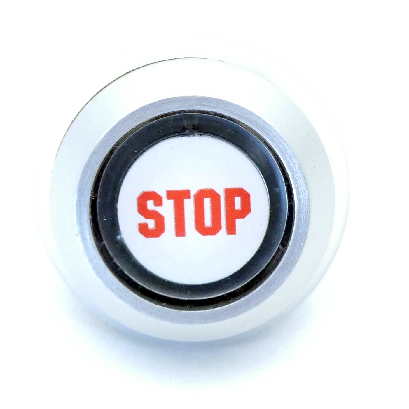 Sensor button 