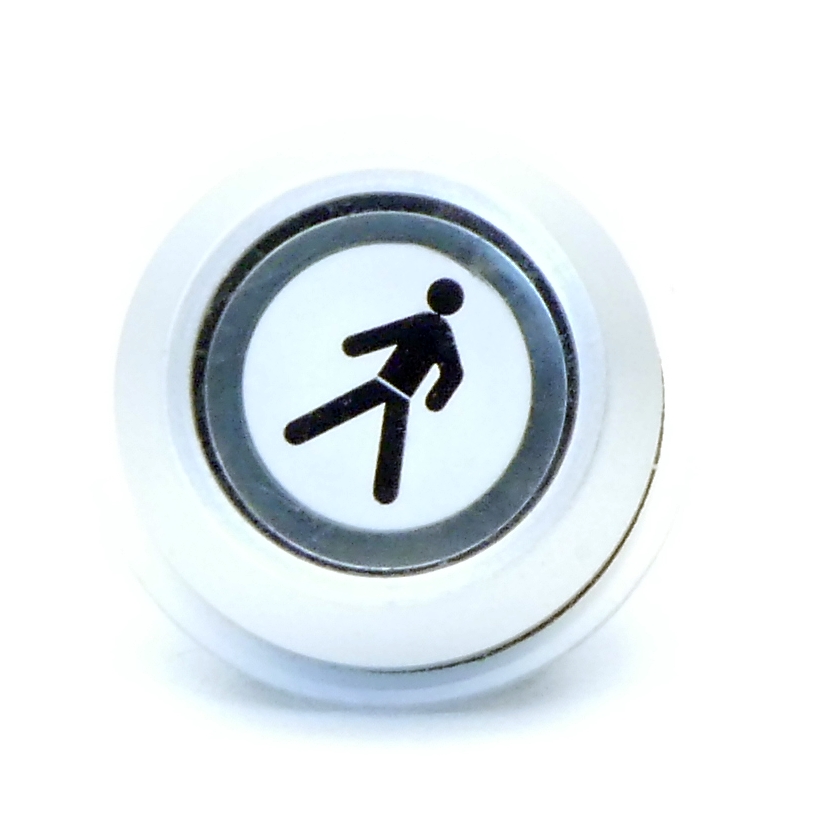 Sensor button 