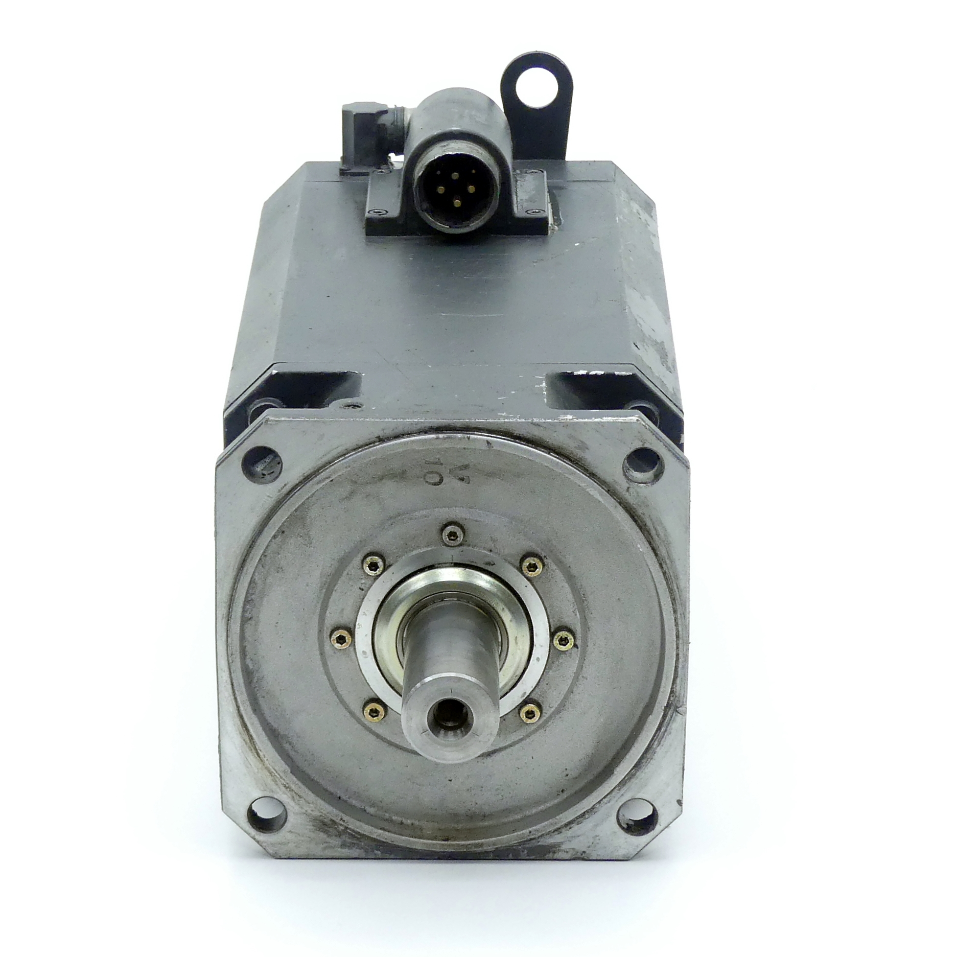 Synchronous servo motor 