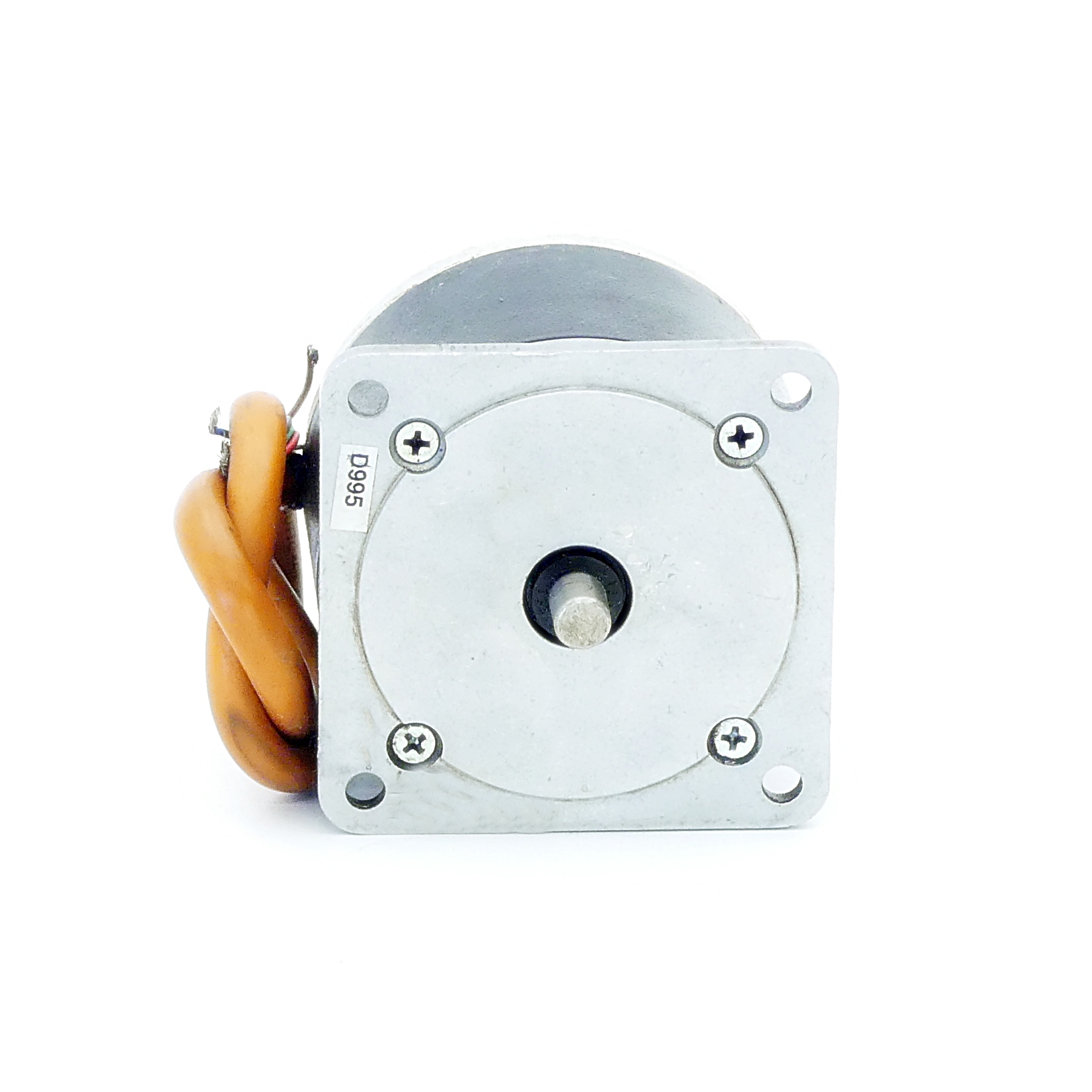 Stepper motor 