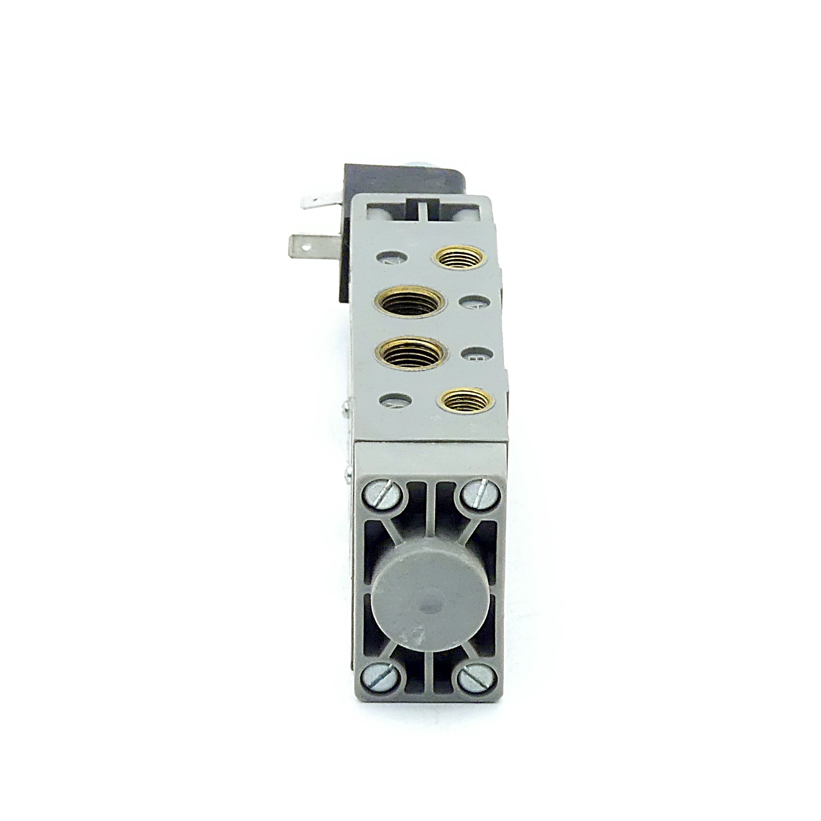 5/2-Way Valve