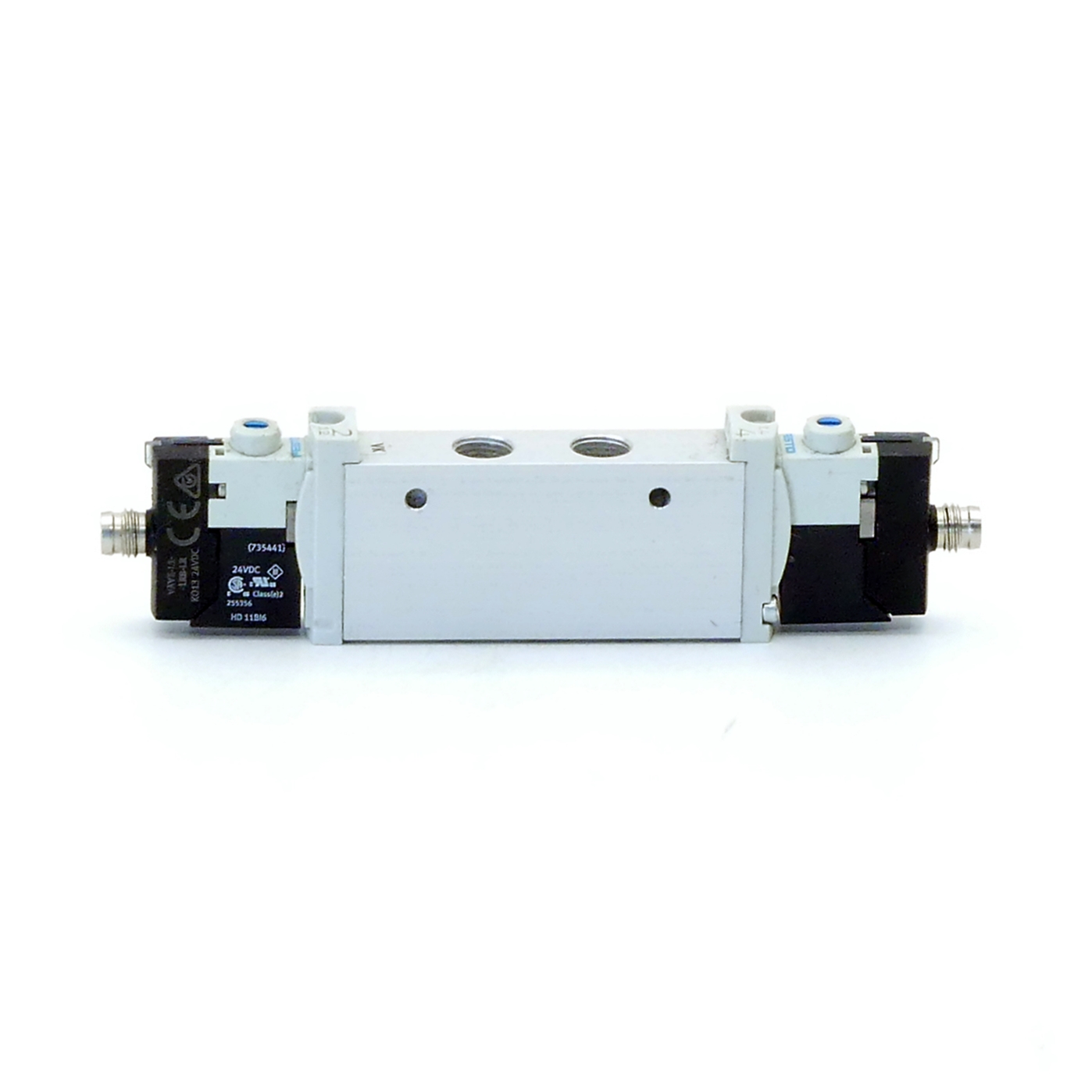 Magnetic Valve VUVG-L14-T32-MT-G18-1P3