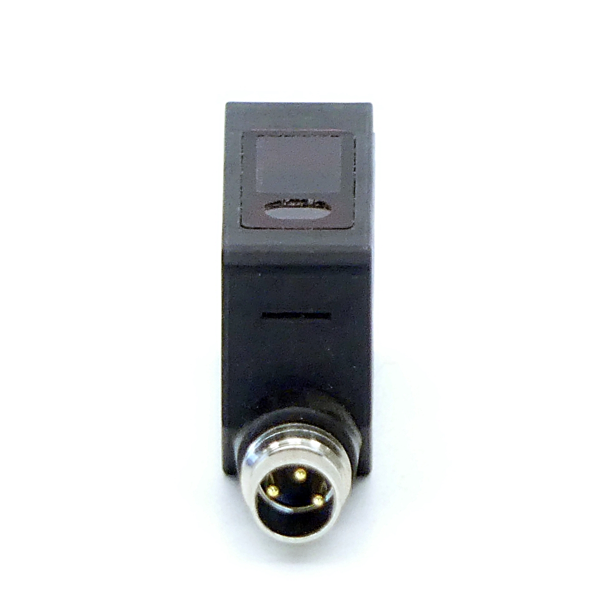 W8 Laser Cubic Optical Sensor 