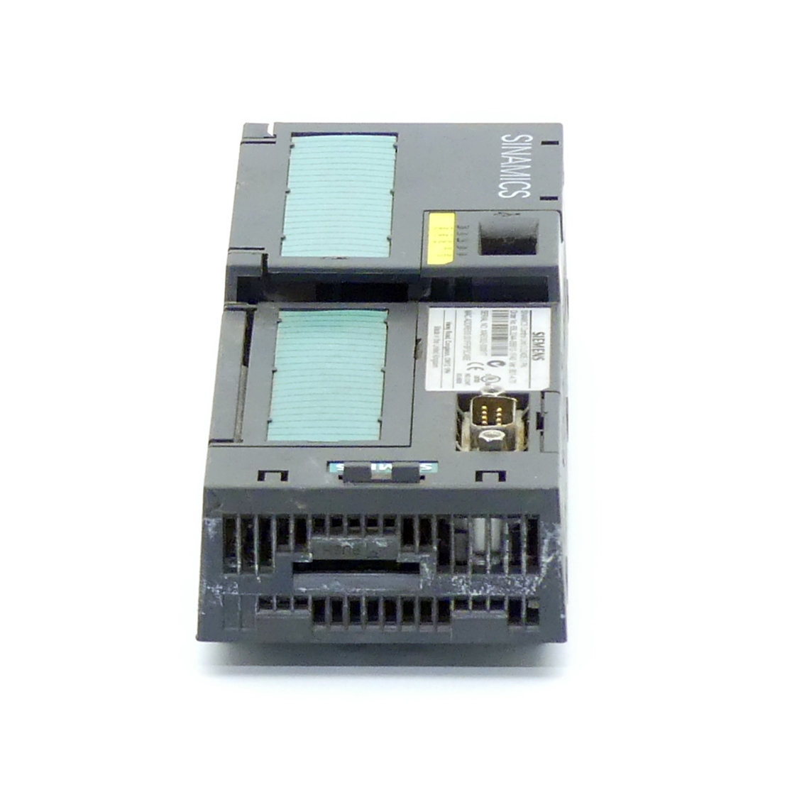 Steuerungseinheit SINAMICS CU240E-2PN