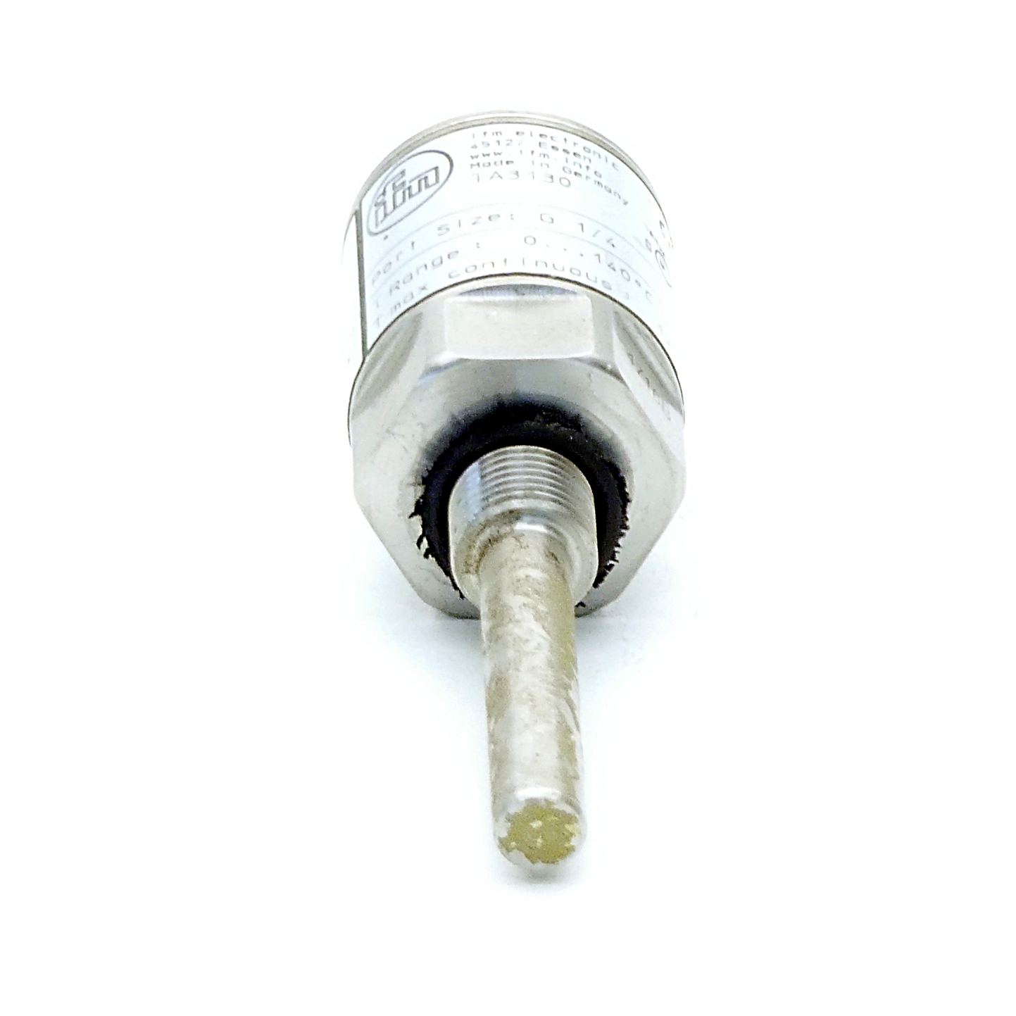 Sensor