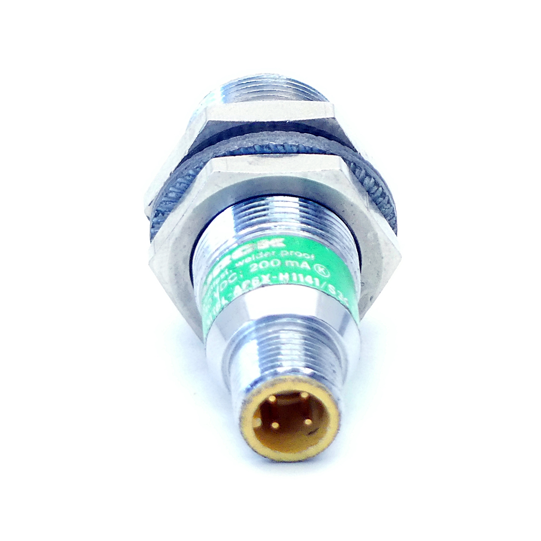 Induktiver Sensor 