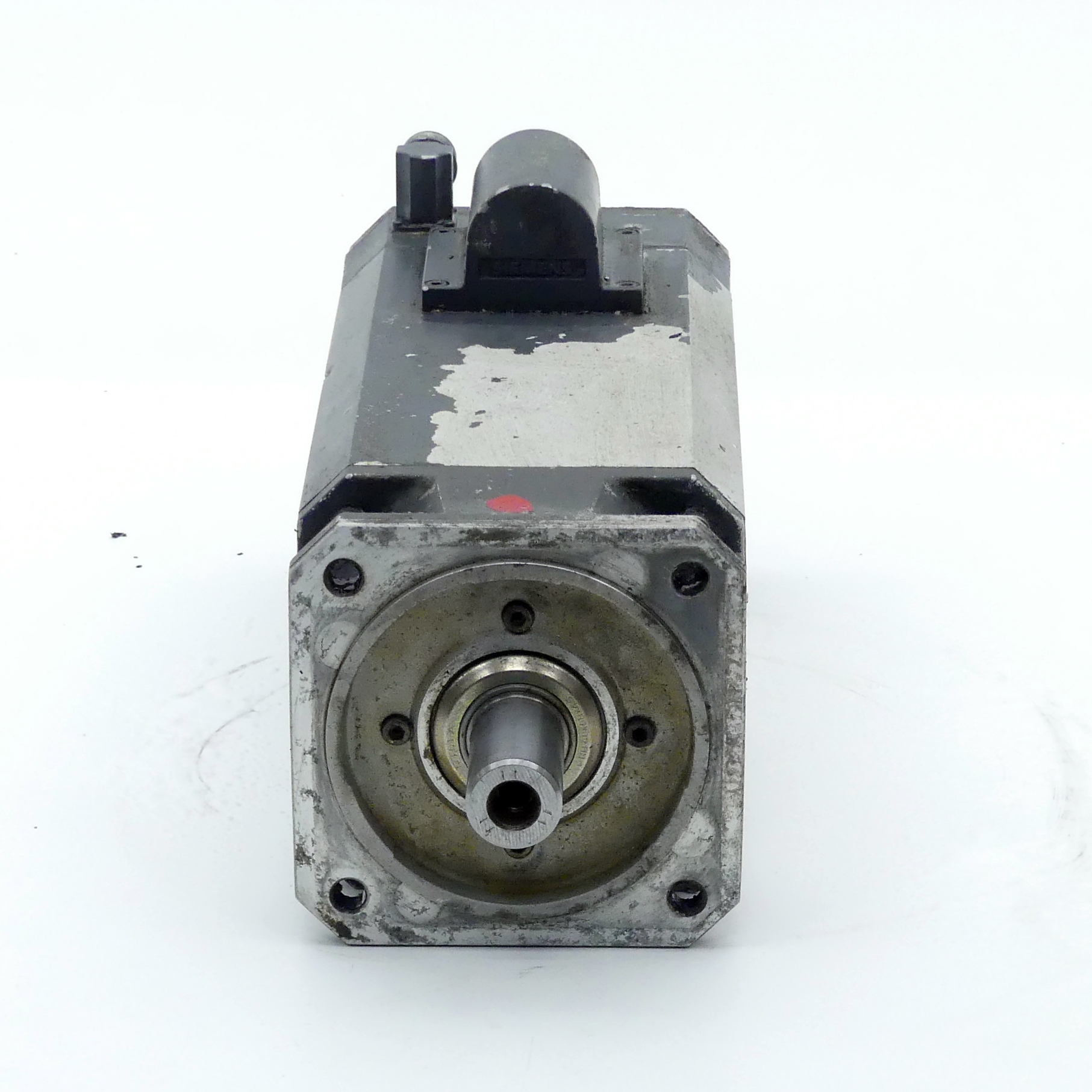 Brushless servo motor 