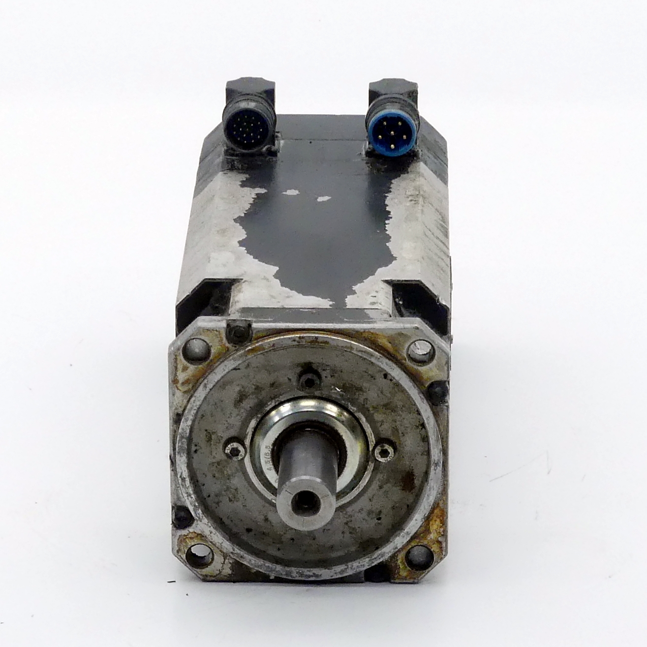 Bürstenloser Servomotor 