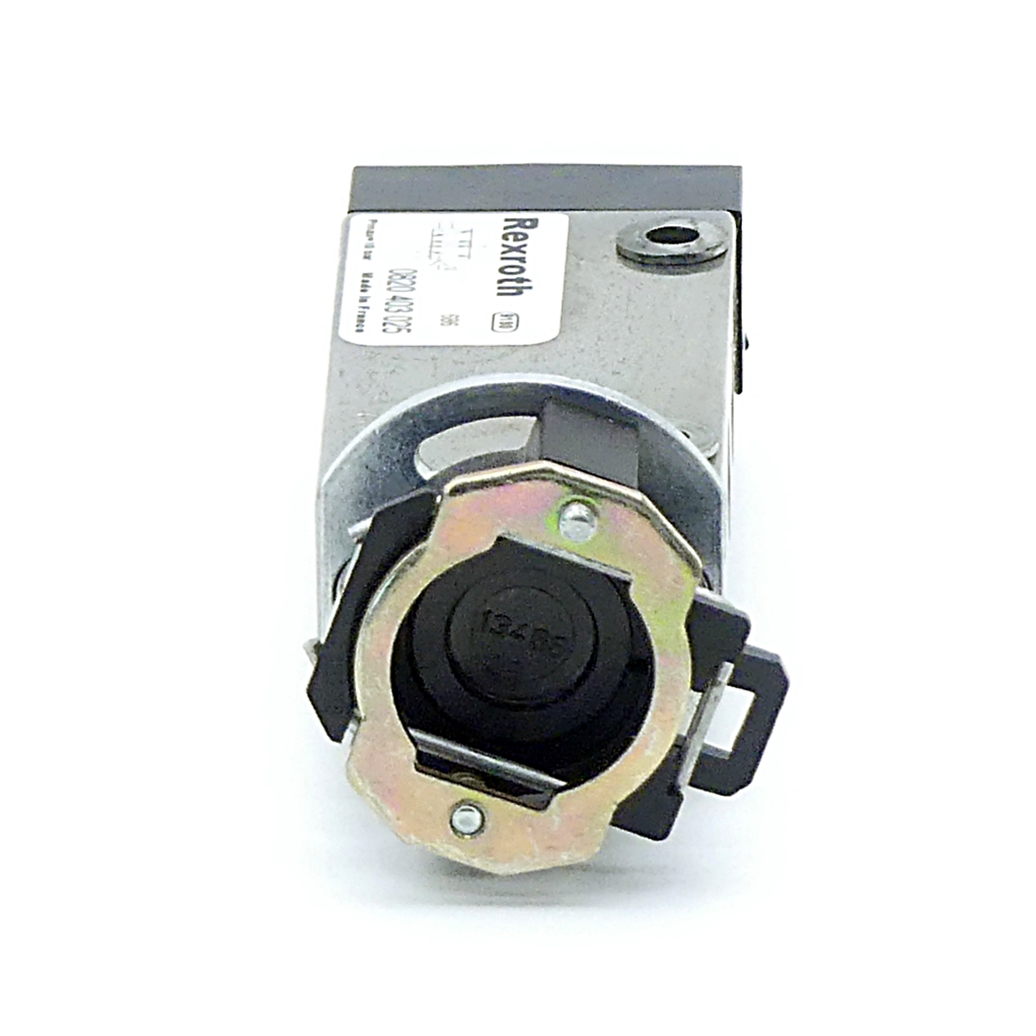 5/2 Directional control valve