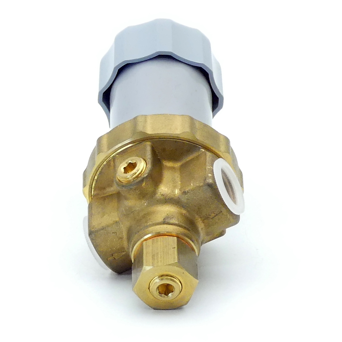 Pressure control valve 
