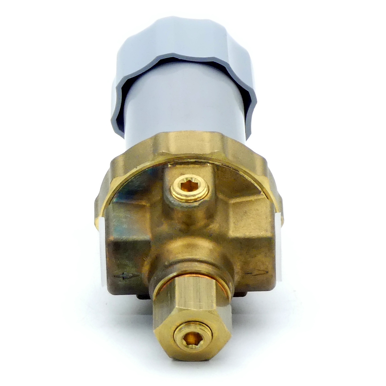 Pressure control valve 