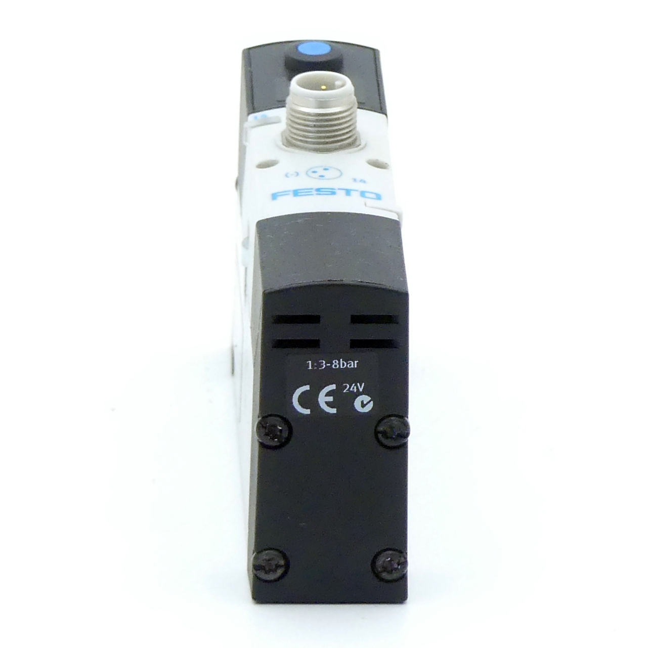 Magnetventil VSVA-B-D52 H-A1-1R5L