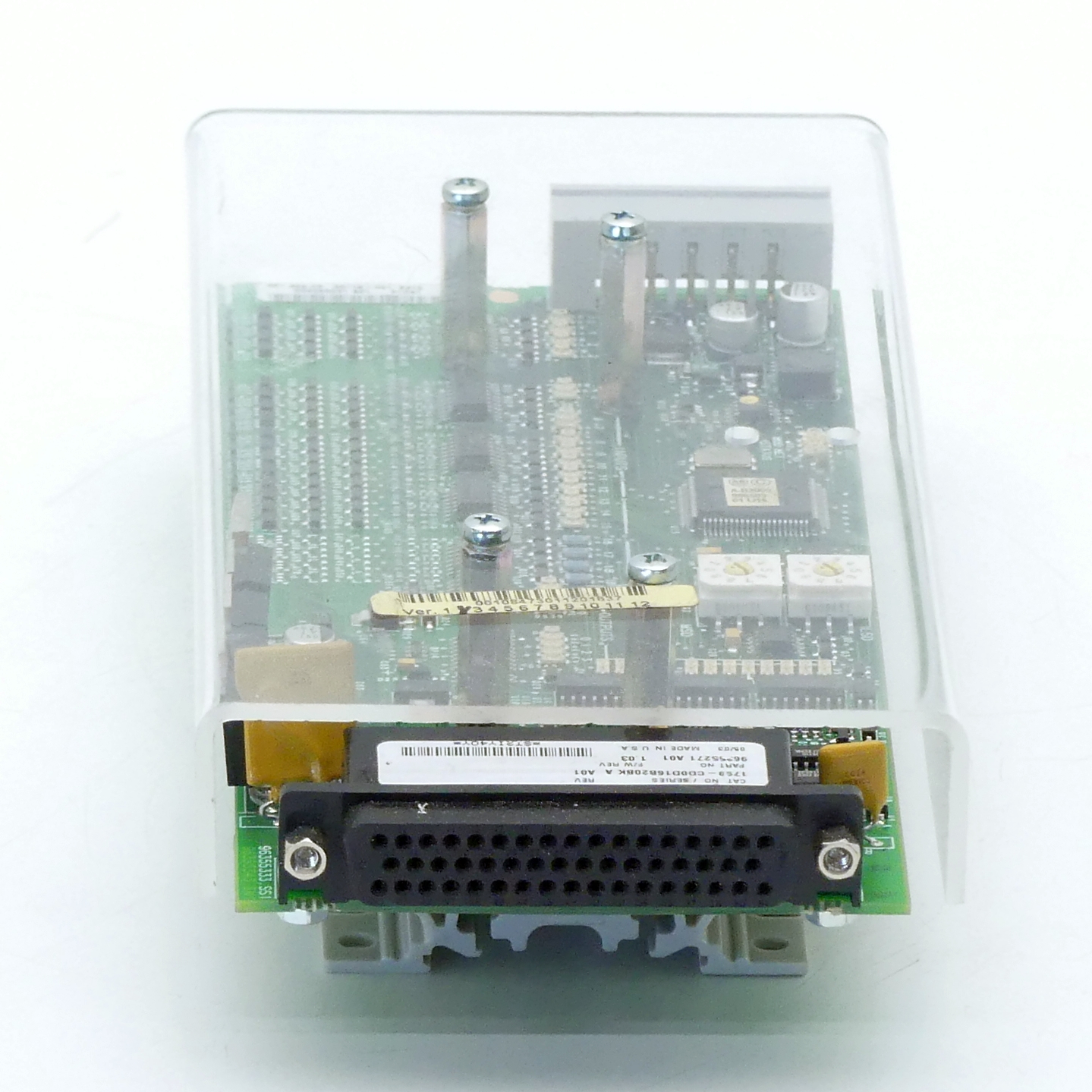 Circuit board 1799-CD0D16B20BK  Used