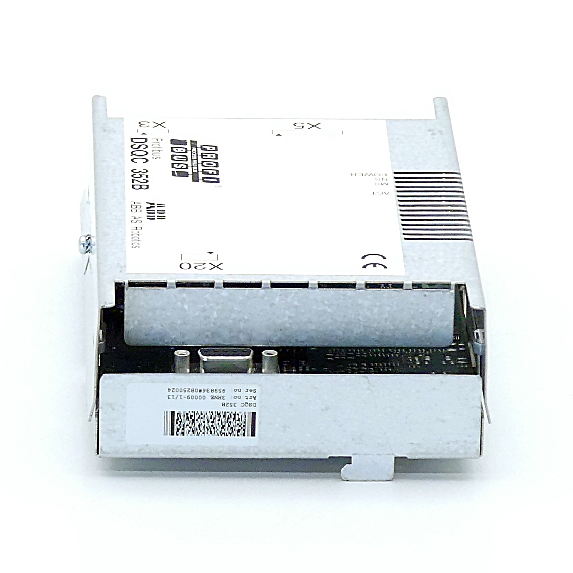 Profibus module DSQC 352B 