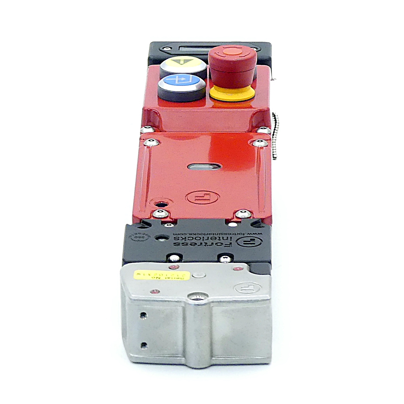 Safety switch