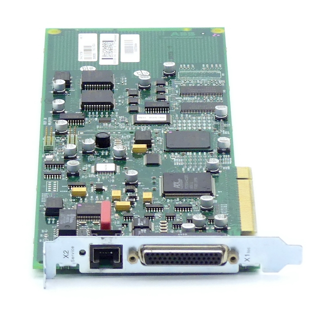 Circuit board DSQC 532A 3BSC980050R60 