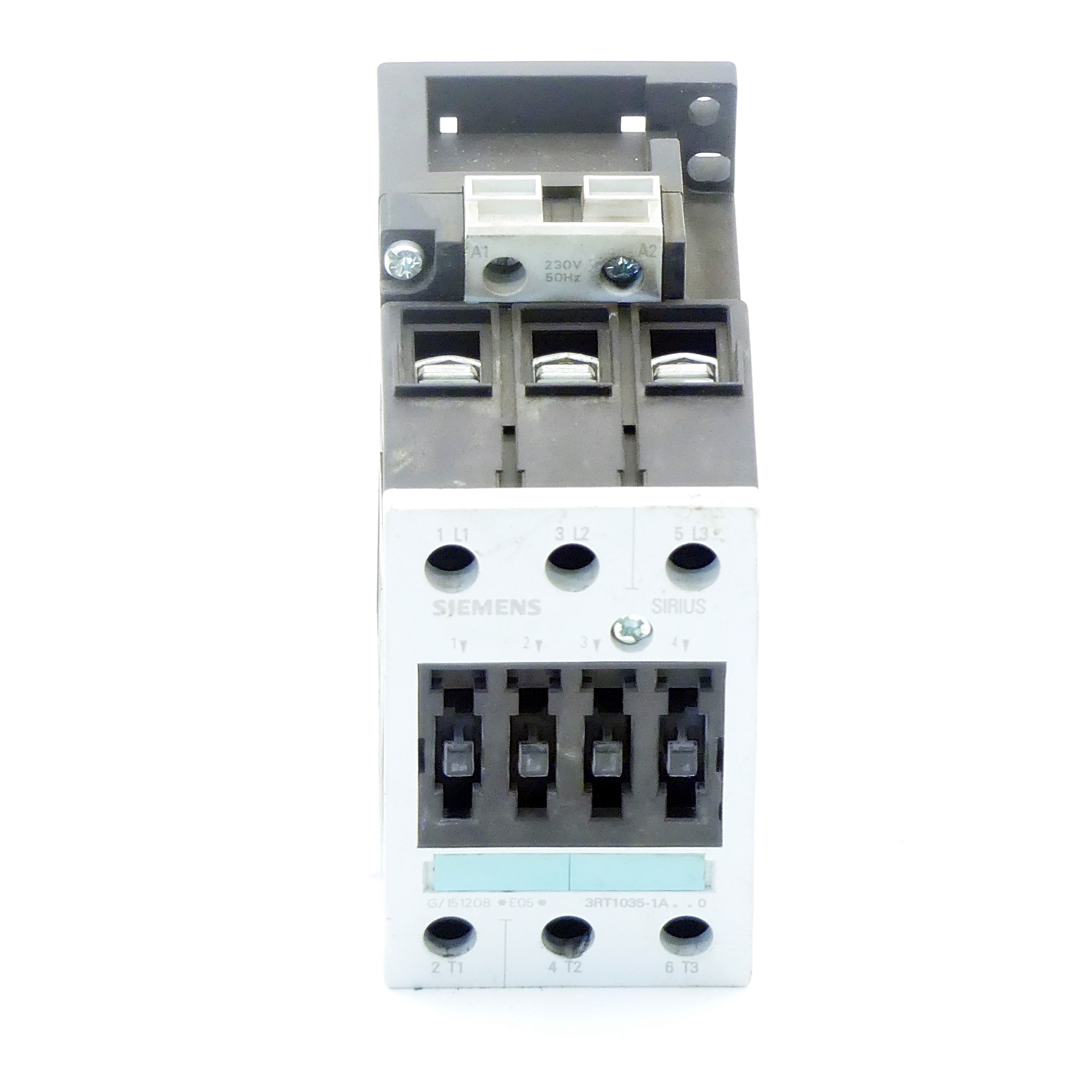 Contactor 3RT1035-1AP00 