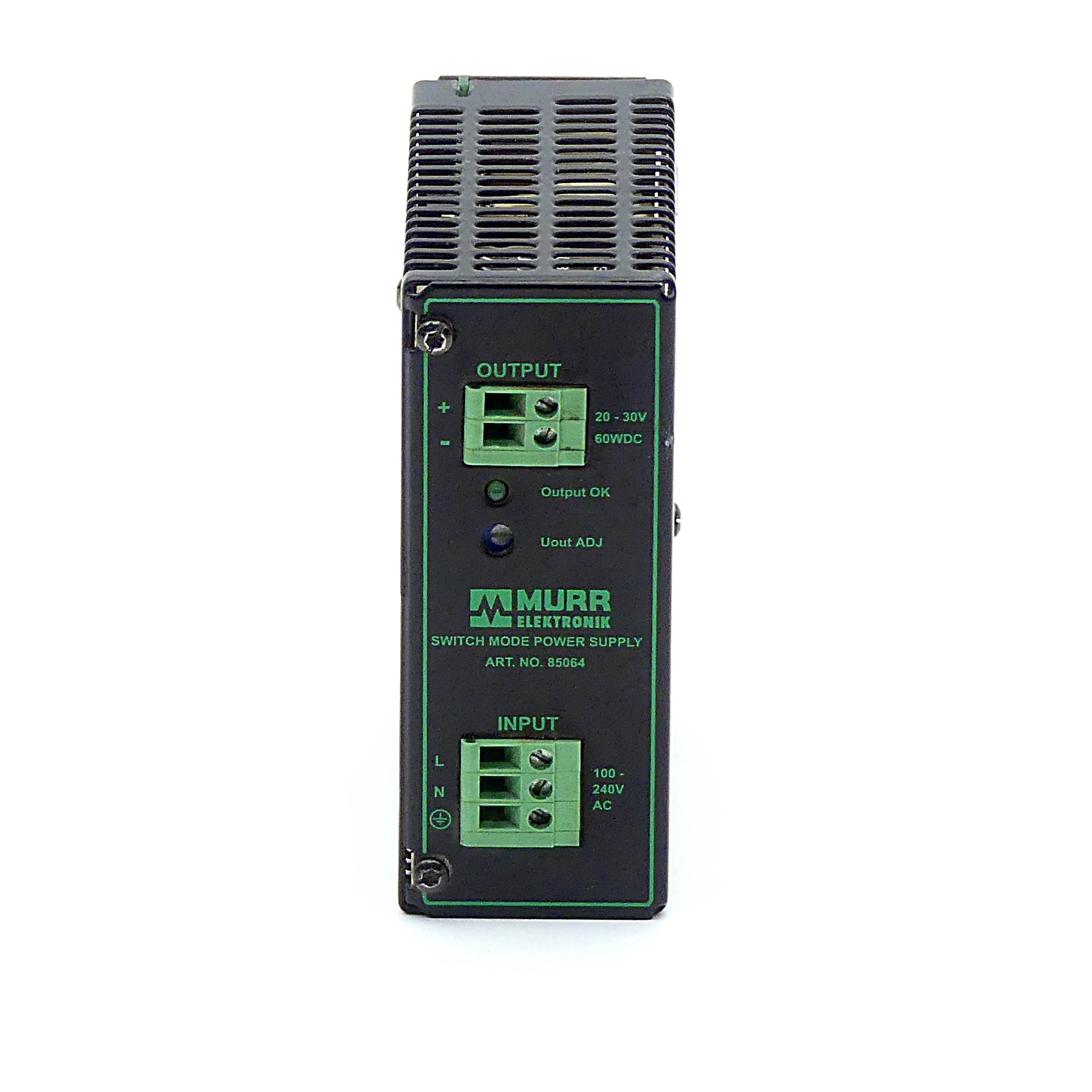 MCS switching power supply 1-phase