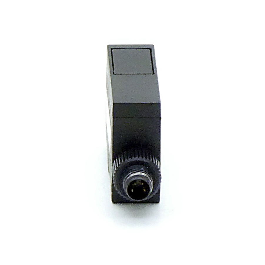 Kubisch Optischer Sensor, Reflektierend 