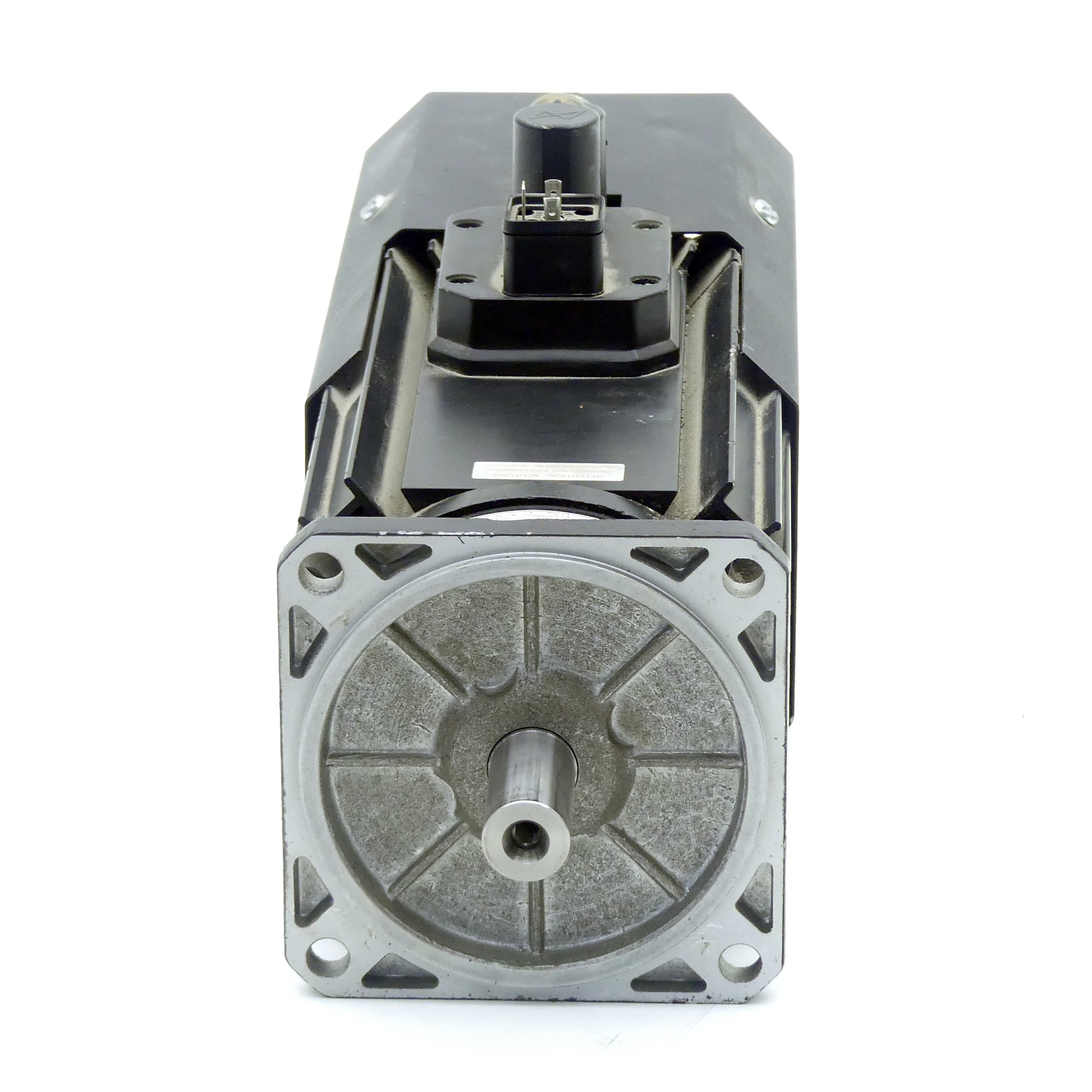 Servomotor 