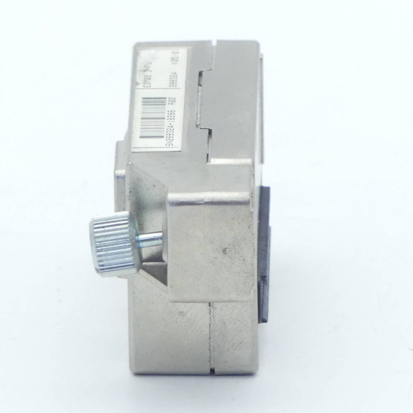 Control module