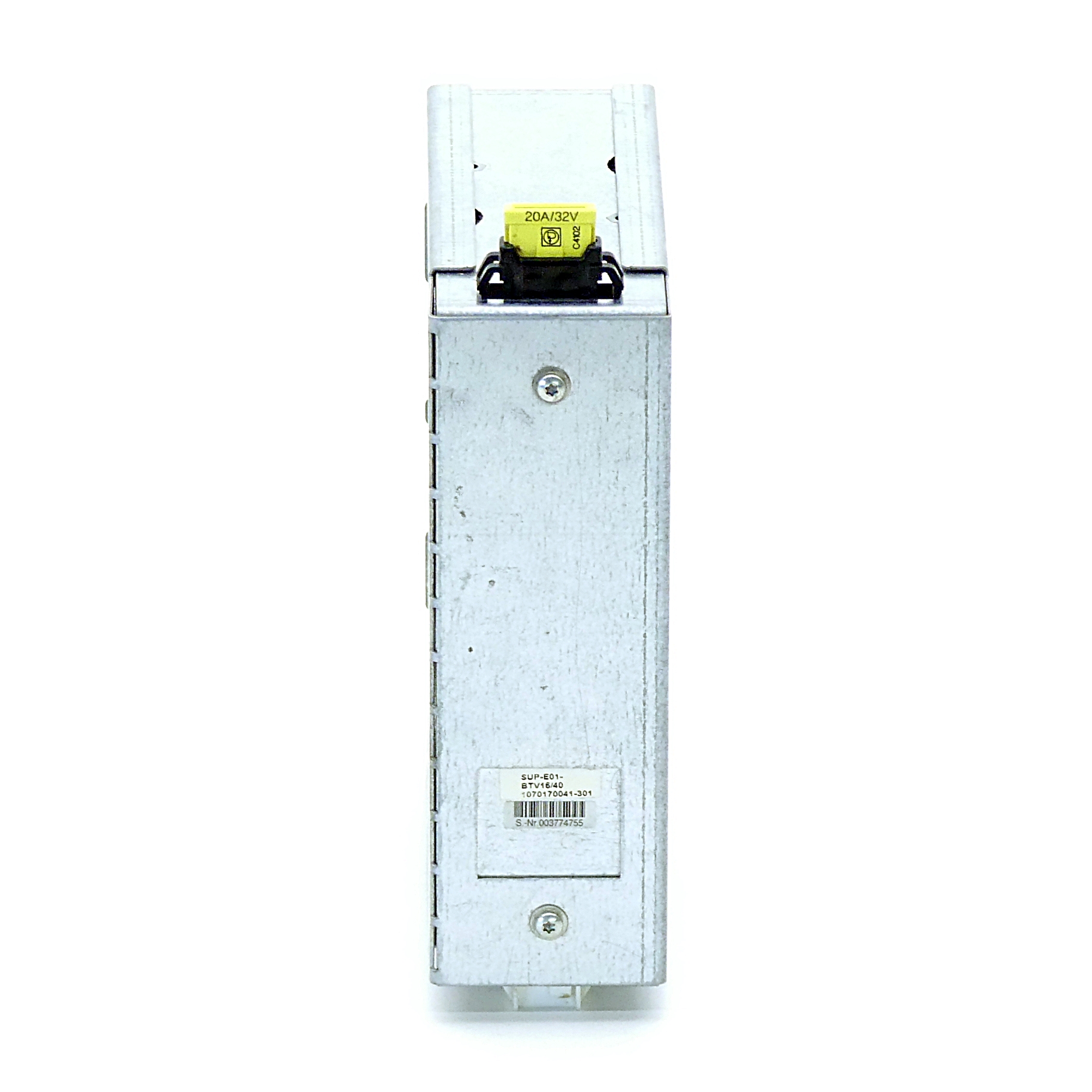 Akkusatz SUP-E01-BTV16/40