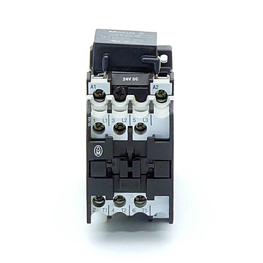 Power contactor