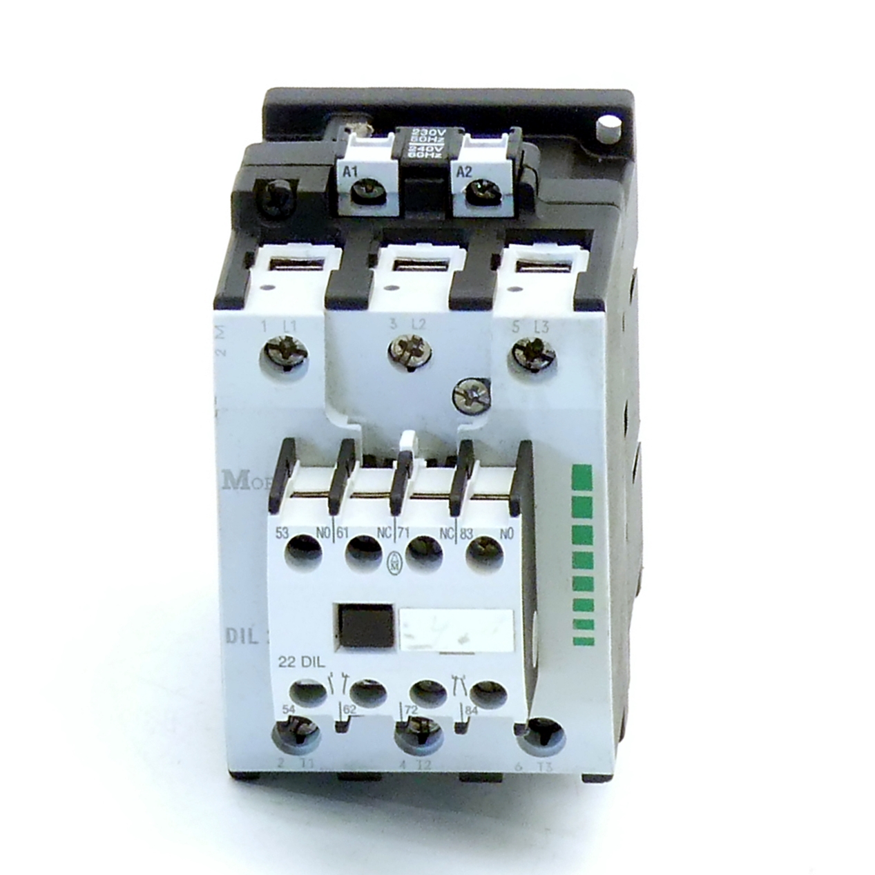 Moeller Power contactor