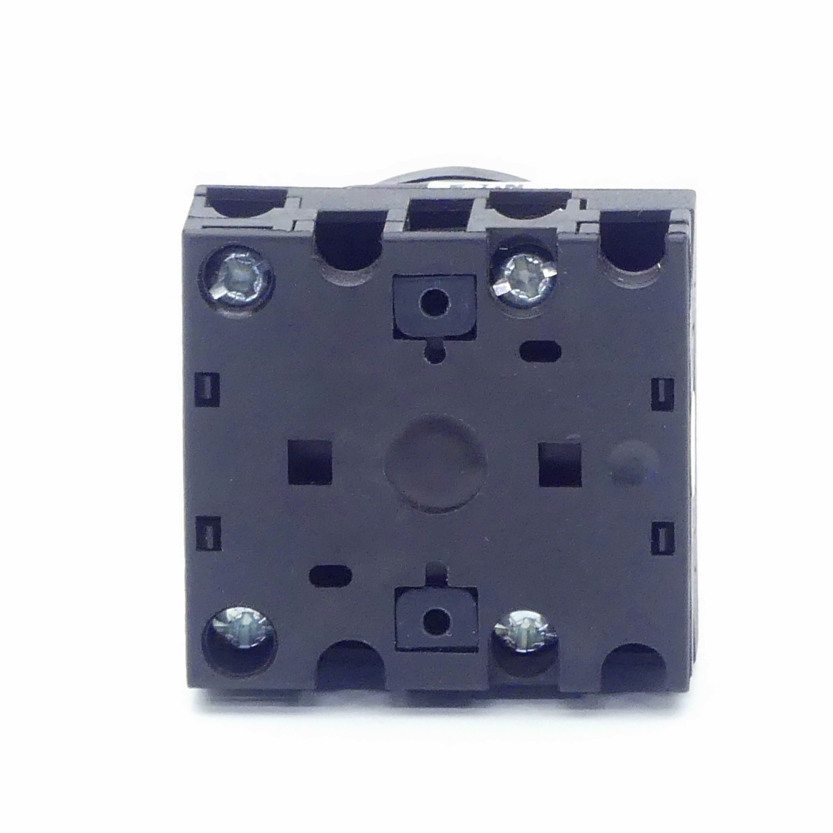 Control switch T0-1-73751GB/E