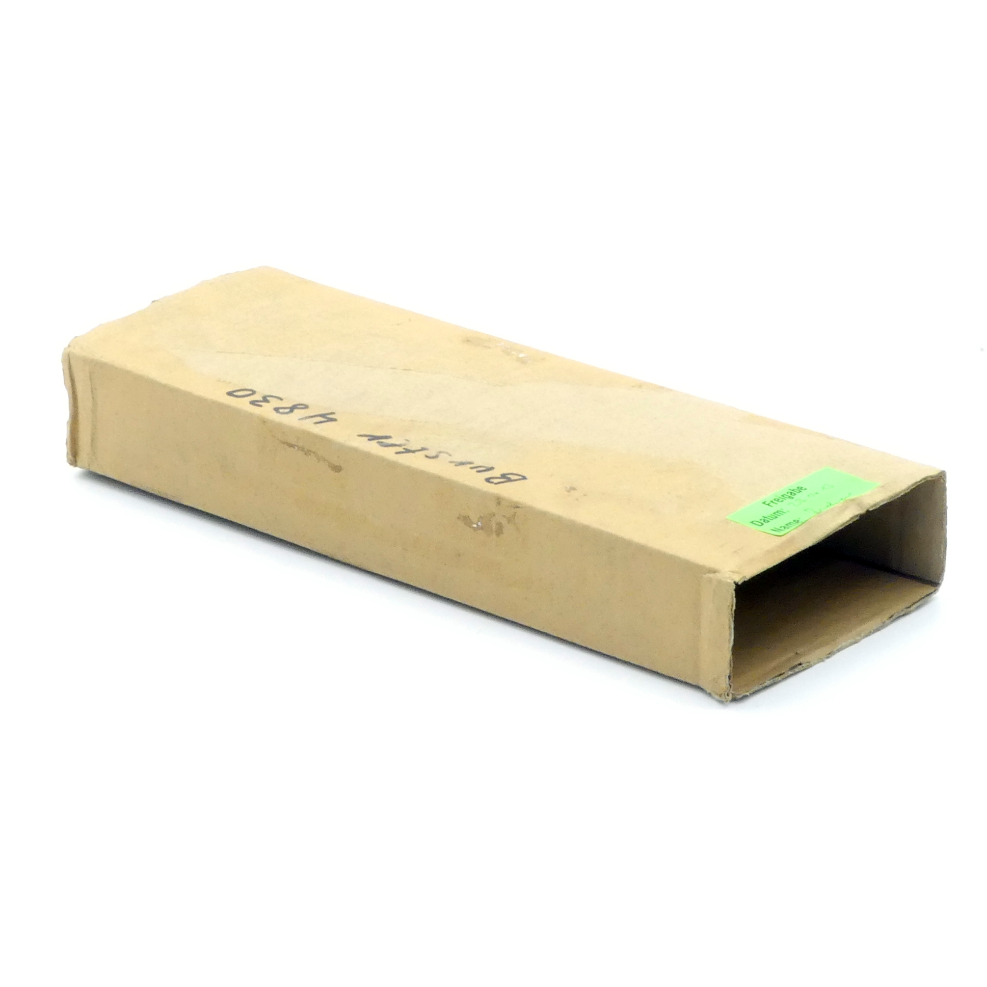 Wegsensor