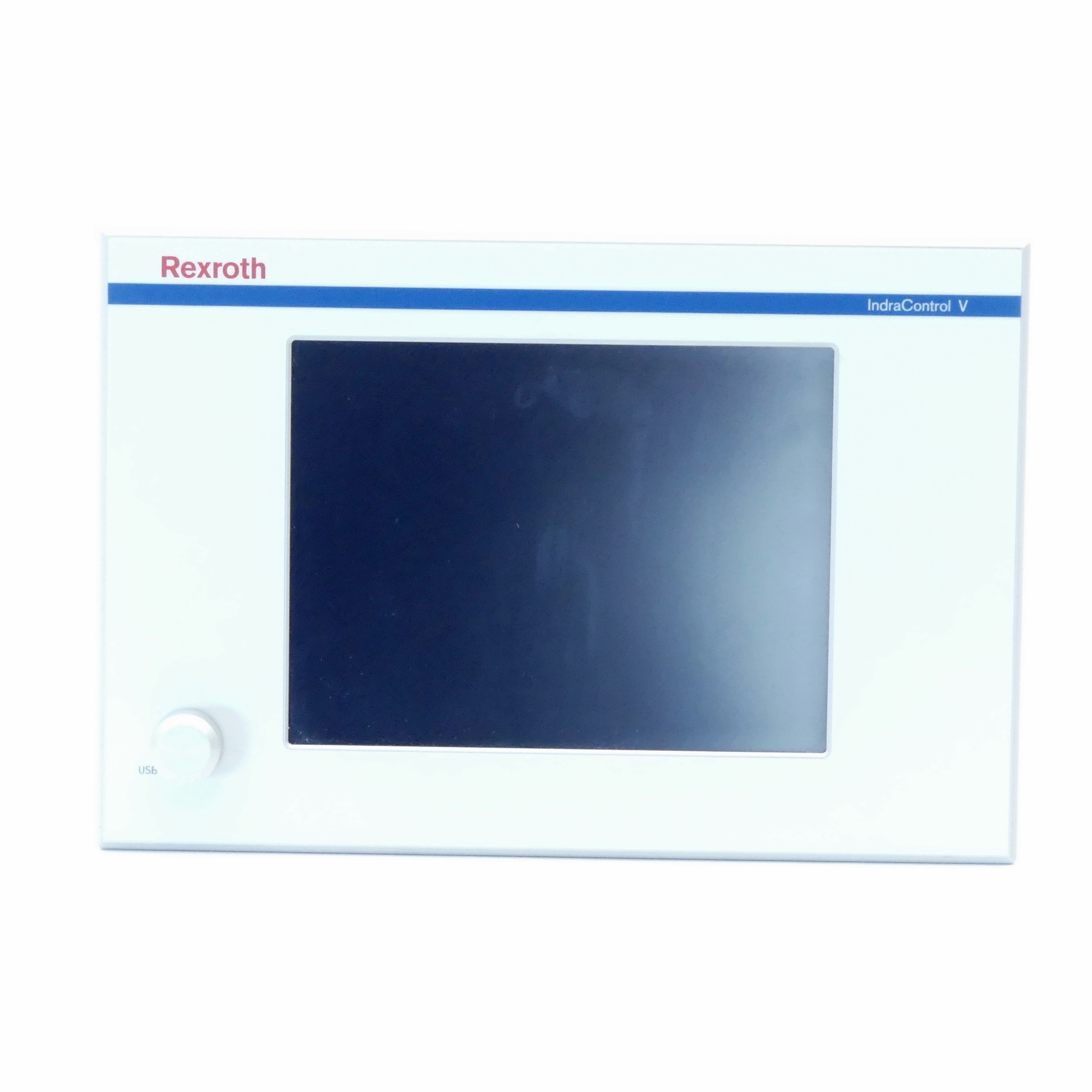 Indracontrol VEP_3843_AC2_742, VEP30.4EFN-512NN-A2D-NNN-NN-FW