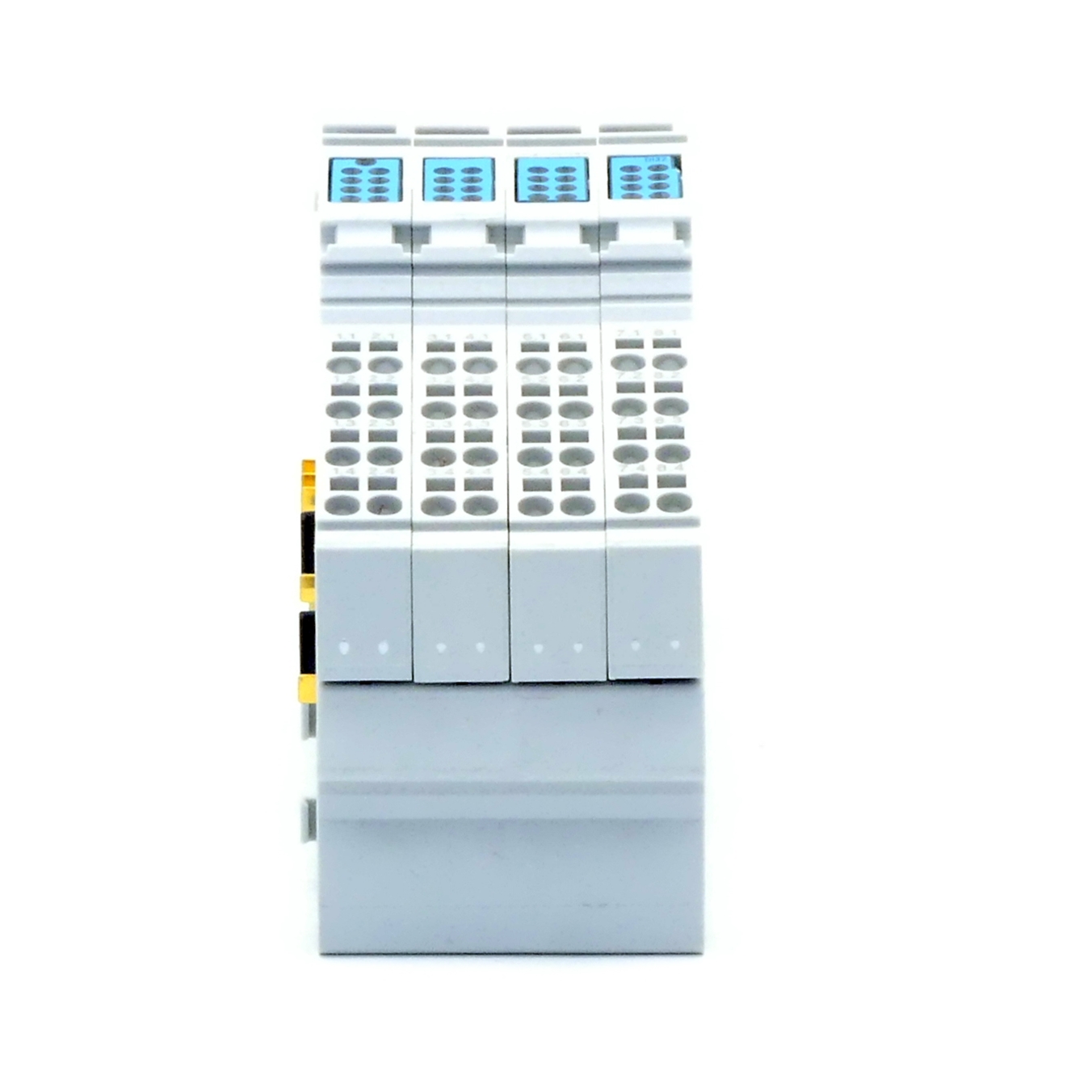 Inline Function Clamp R-IB IL 24 DI32/HD-PAC