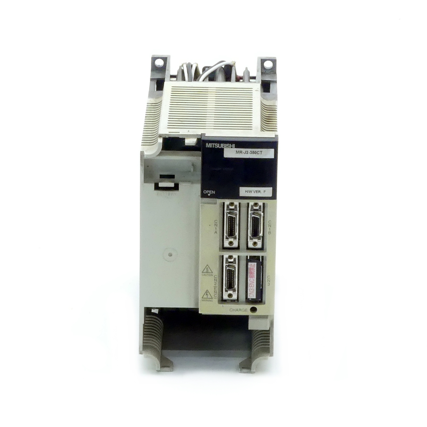 Servo Drive Unit