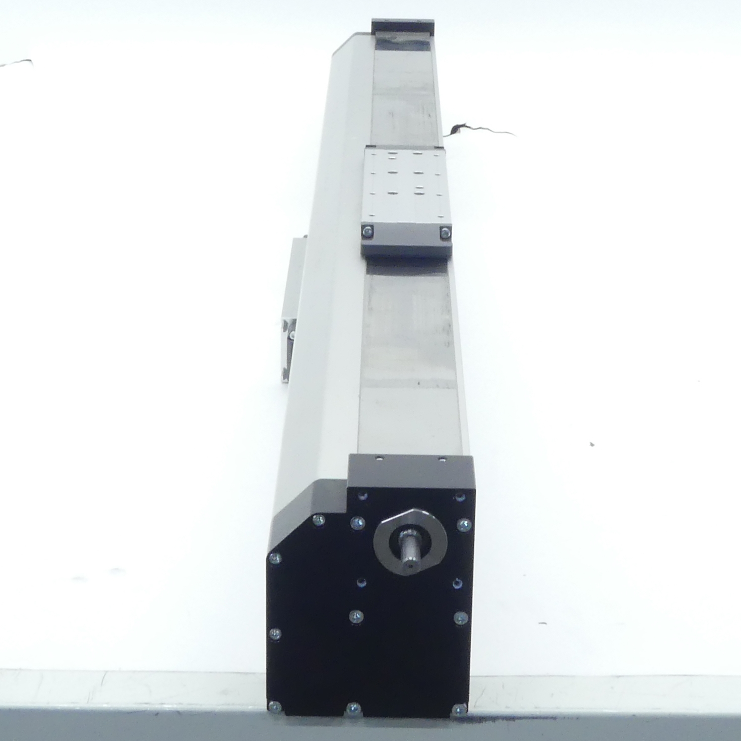 Bridge module