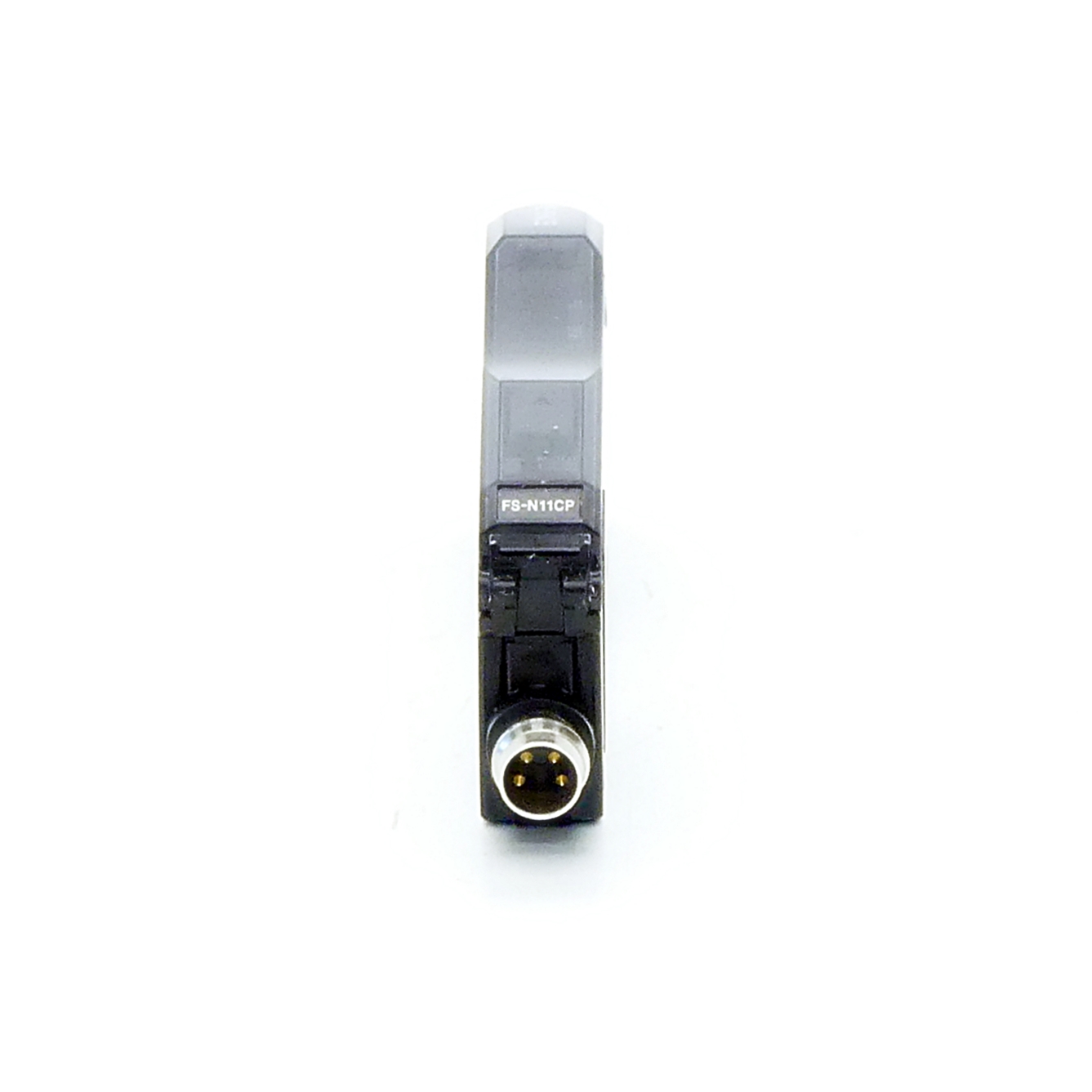 Glasfaser Verstärker