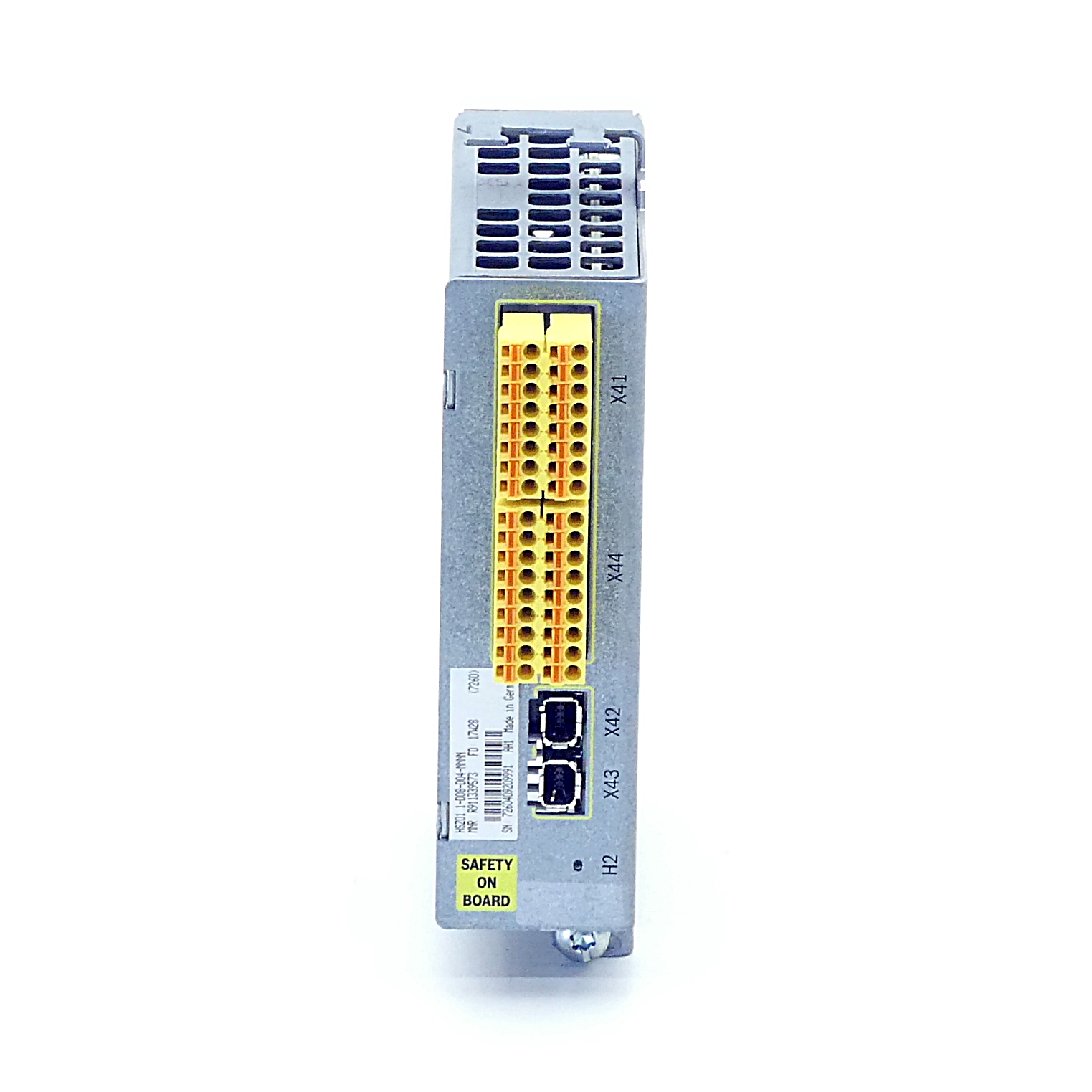 Maschinenteil24 | Rexroth Control power supply HSZ01.1-D08