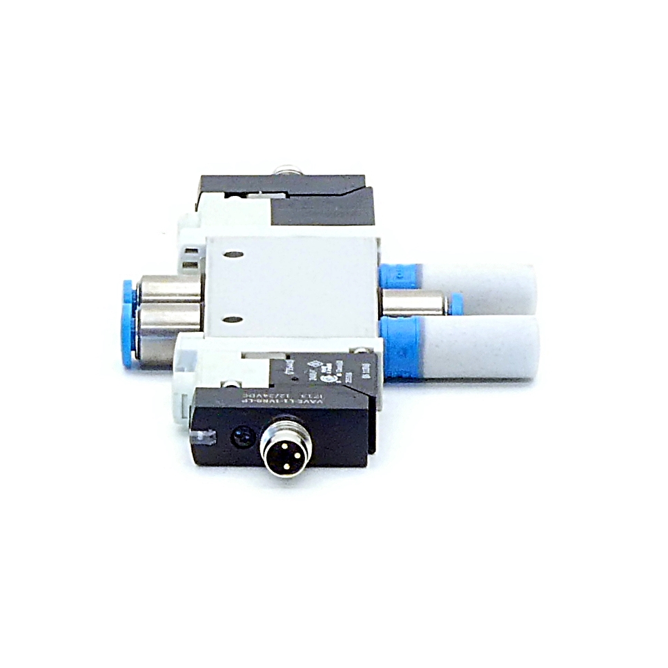 2 x 3/2 Wegeventil VUVG-L10-T32C-MT-M7-1P3