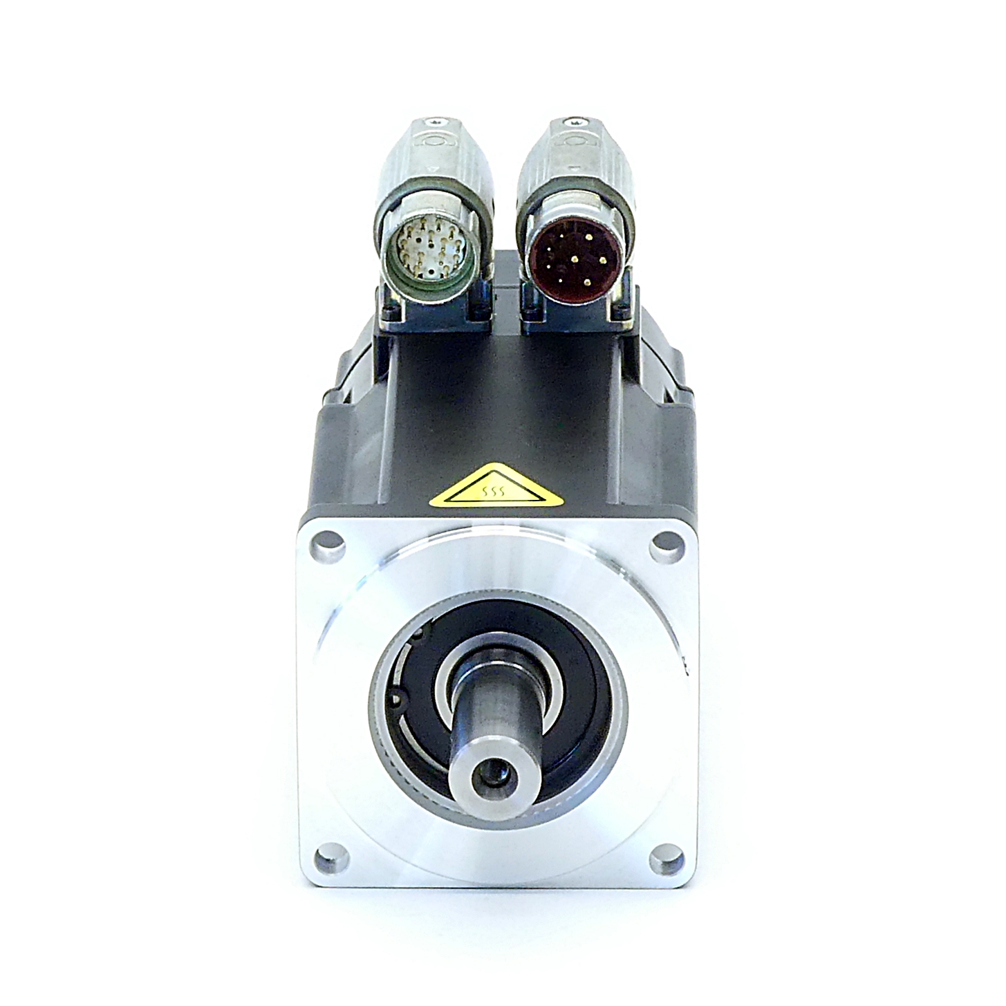 Servomotor